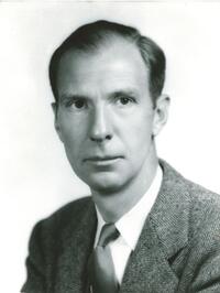 James M. Cline